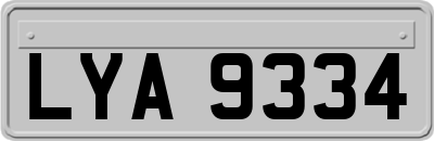 LYA9334