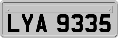 LYA9335