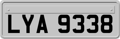 LYA9338