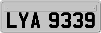 LYA9339