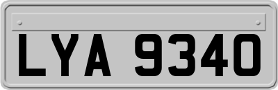 LYA9340