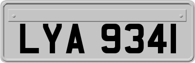 LYA9341