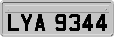LYA9344