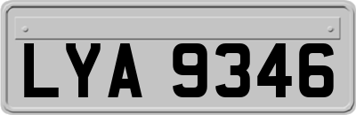 LYA9346