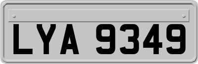 LYA9349