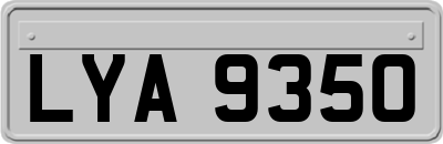 LYA9350