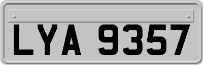 LYA9357