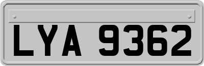 LYA9362
