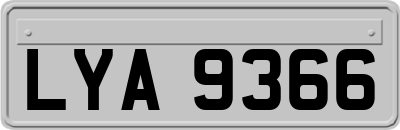 LYA9366