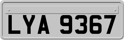 LYA9367