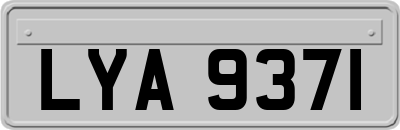 LYA9371