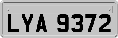 LYA9372
