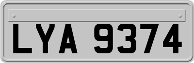 LYA9374