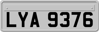 LYA9376