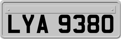 LYA9380
