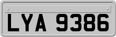 LYA9386