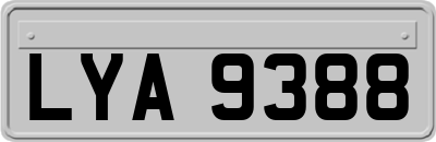 LYA9388