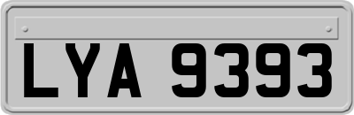 LYA9393