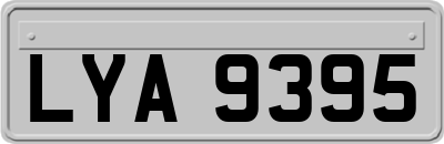 LYA9395