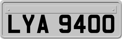 LYA9400