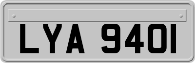 LYA9401