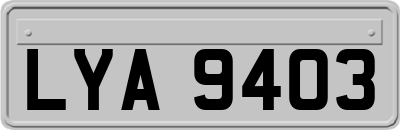 LYA9403