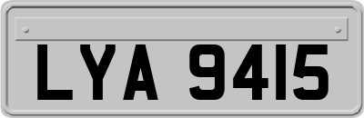 LYA9415