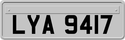 LYA9417