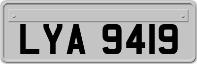 LYA9419