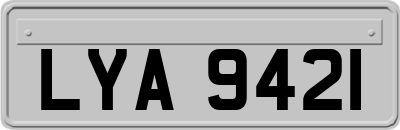 LYA9421