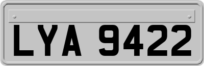 LYA9422