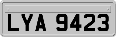 LYA9423