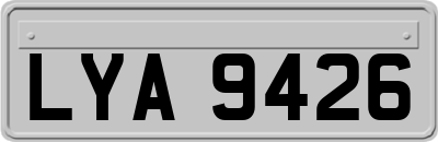LYA9426