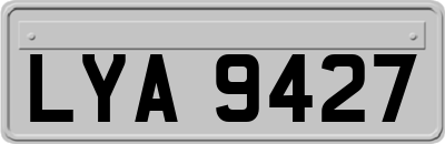 LYA9427