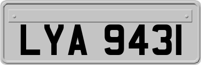 LYA9431