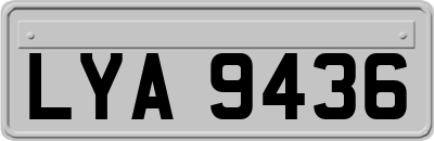 LYA9436