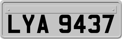 LYA9437