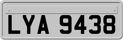 LYA9438