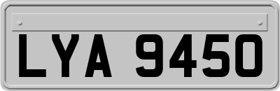 LYA9450