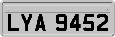 LYA9452