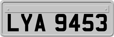 LYA9453