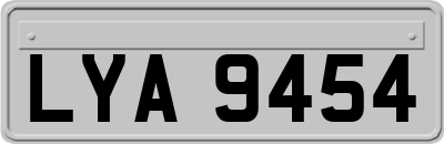 LYA9454