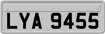 LYA9455