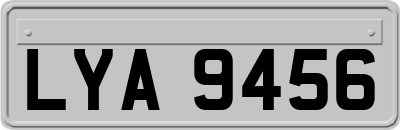 LYA9456