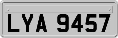LYA9457
