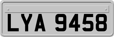 LYA9458