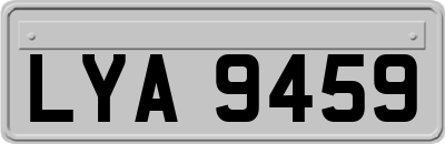 LYA9459