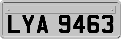LYA9463