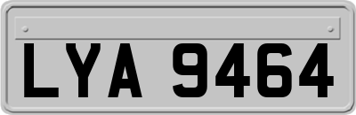 LYA9464