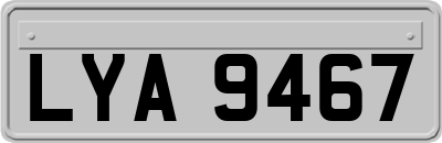 LYA9467